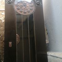 Orologio a Pendolo antico