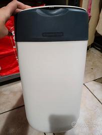 Tommee Tippee mangia pannolini