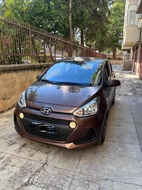 Hyundai i10 2019