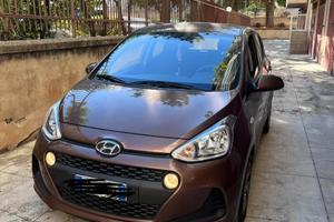 Hyundai i10 2019