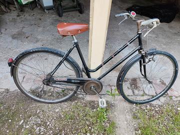 Bicicletta Renard