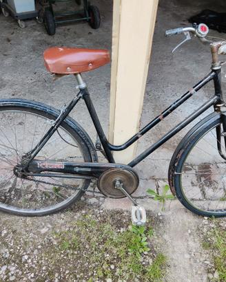 Bicicletta Renard