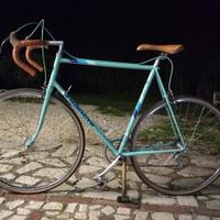 Bianchi epoca Eroica