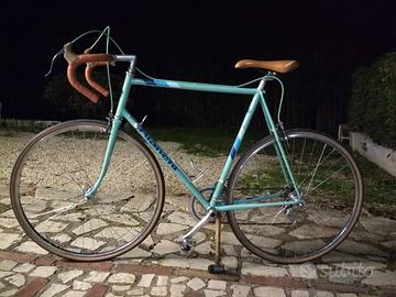 Bianchi epoca Eroica