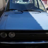 Fiat 131 S Mirafiori 1975