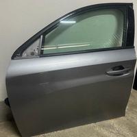 Portiera peugeot 208 2023 anteriore posteriore