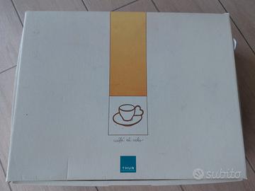 Tazzine da caffè  THIUN