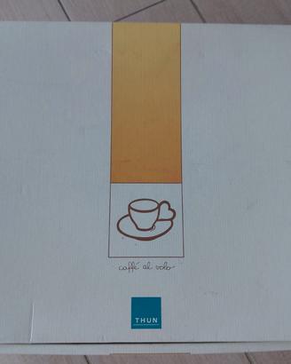 Tazzine da caffè  THIUN