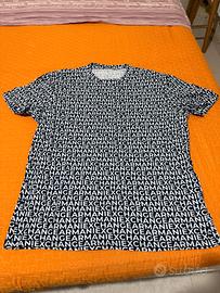 Maglietta Armani Exchange Uomo