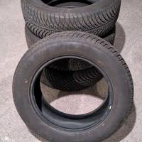 Gomme 4 stagioni Yokohama blueheart 4s