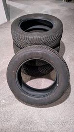 Gomme 4 stagioni Yokohama blueheart 4s