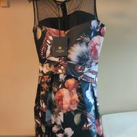 Abito da Cerimonia Camilia milano - Nuovo con Cart