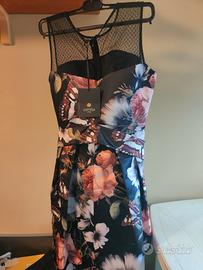 Abito da Cerimonia Camilia milano - Nuovo con Cart