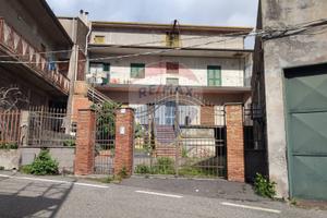 Casa Semindipendente - Ragalna