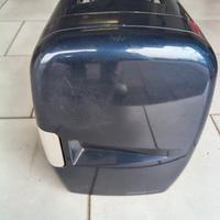 Mino Frigo portatile 4l - hot e cold