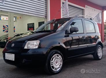 Fiat Panda 1.4 Natural Power B/METANO - 2012