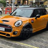 MINI Mini 2.0 Cooper S