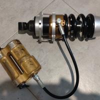 Air tender Honda xadv