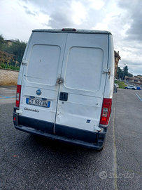 Fiat ducato