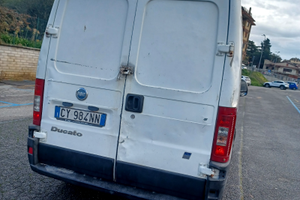 Fiat ducato