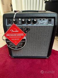 Fender Frontman 10G — Amplificatore per chitarra