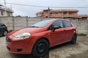 Fia Punto 2006