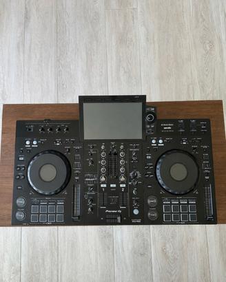 CONSOLLE ALL-IN-ONE PIONEER XDJ RX3