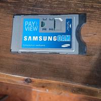 CamTv Samsung
