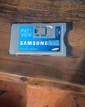 CamTv Samsung