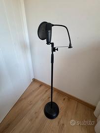 Microfono t-bone SC-300