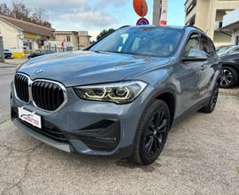 BMW X1 sDrive18d Business Advantage