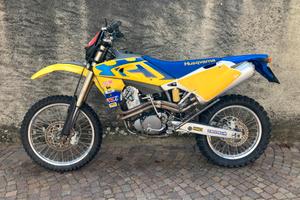 Husqvarna TE 570