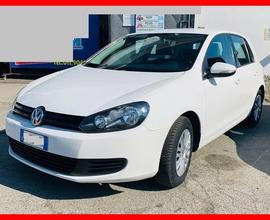 VOLKSWAGEN Golf 6 -1,6 TDI-KM 65000 UNICO PROP