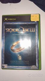 giochi Xbox
