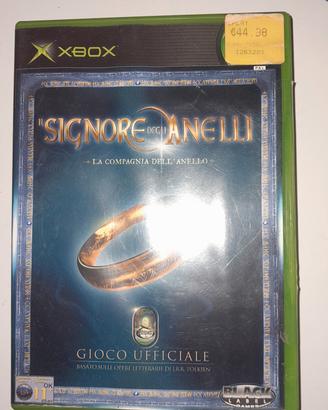 giochi Xbox