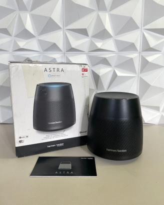 Harman / Kardon Astra altoparlante Bluetooth Wi-Fi