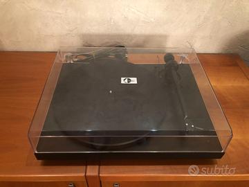 Giradischi PRO-JECT Mod. 1.2