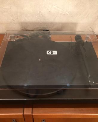 Giradischi PRO-JECT Mod. 1.2