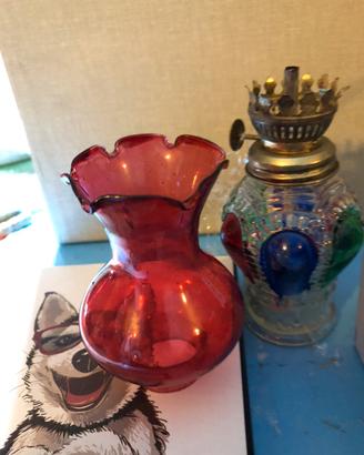 Lampada