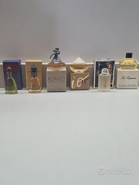 miniature da collezione vintage 90 2000 