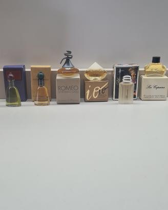 miniature da collezione vintage 90 2000 