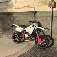 Aprilia Rx 50 2002