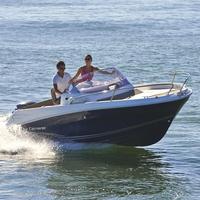 Jeanneau Cap Camarat 5.5 WA