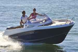 Jeanneau Cap Camarat 5.5 WA