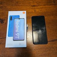 Redmi 9T 64 GB