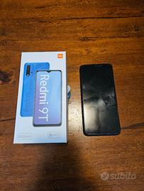 Redmi 9T 64 GB