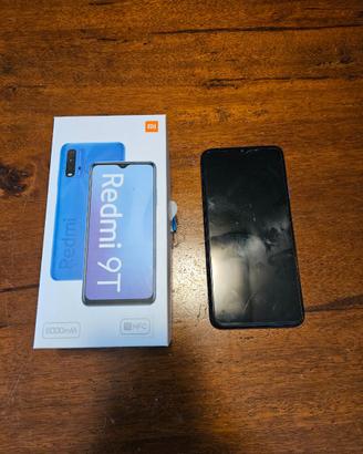 Redmi 9T 64 GB