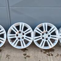 Cerchi Opel Zafira b 2008