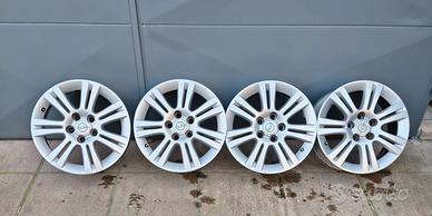 Cerchi Opel Zafira b 2008