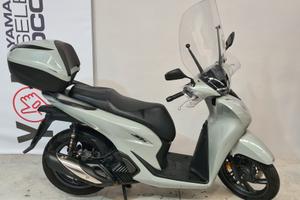 Honda SH 125 125i (2024 - 25)